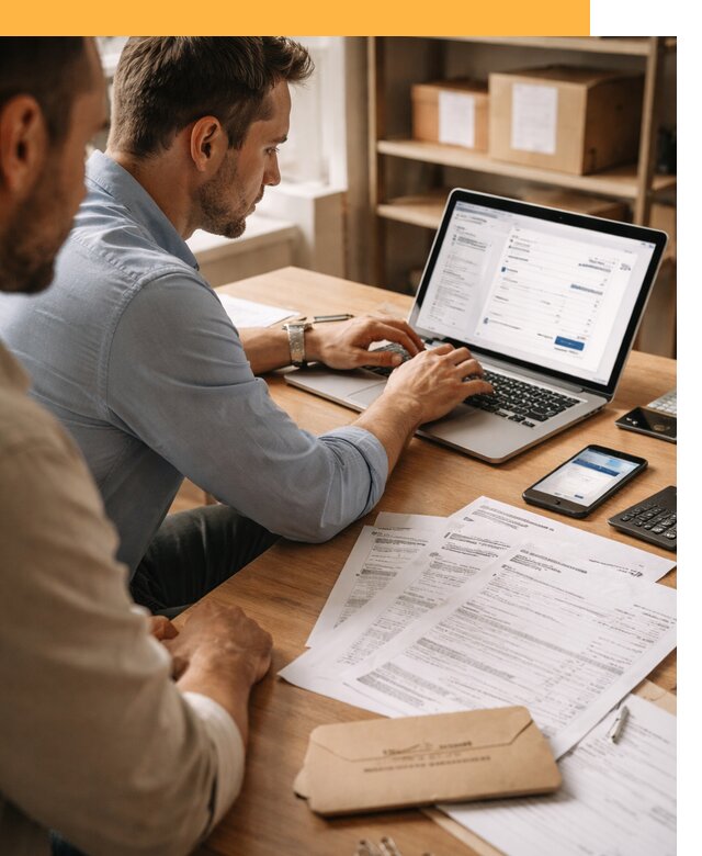 Безопасная оплата поставщику в Турции от 3550 рублей