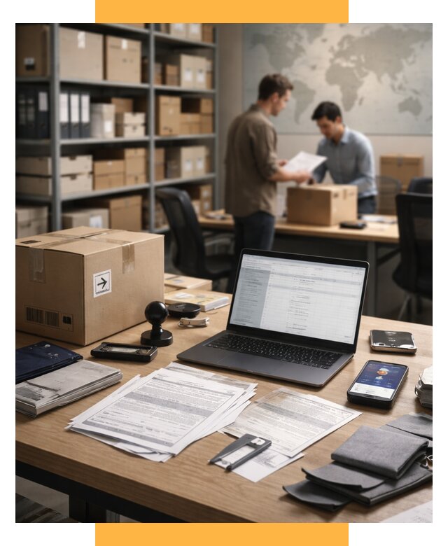 Выкуп товара за рубежом и доставка от 5071 р. | СетСервис-Инт