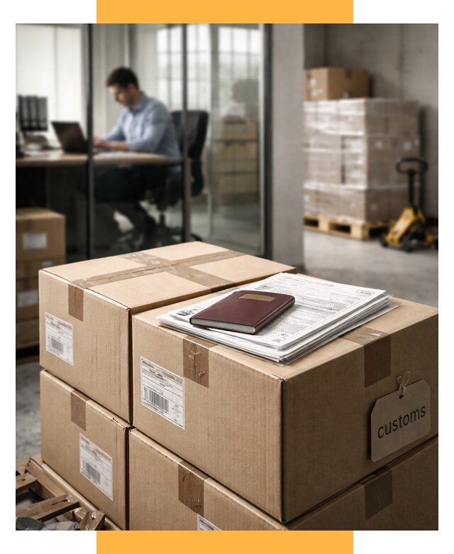 Параллельный импорт под ключ от 20284 р., логистика от СетСервис-Инт