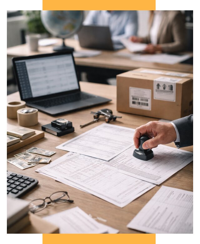 Международная поставка под ключ от 76065 р. | СетСервис-Инт